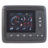 Master Display module - IQAN-MD3